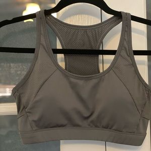 ZYIA sports bra